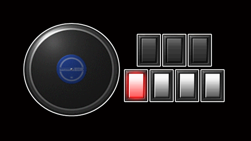 Illustration for article titled Five Standout Examples of Music as a Mechanic